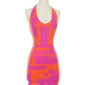 Peppermayo The Groove Dress